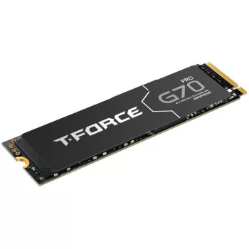 Team Group T-FORCE G70 Pro 2 TB PCIe 4.0 x4 | M.2 2280 | grafitový chladič