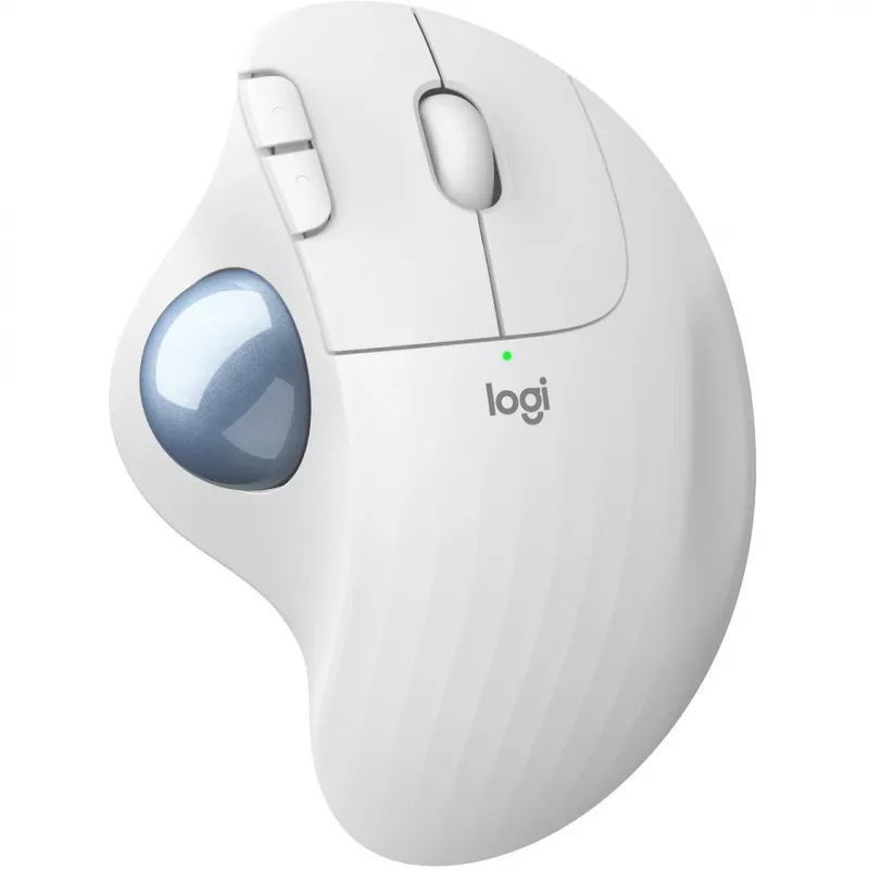Logitech ERGO M575 for Business - Trackball - pre pravákov