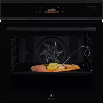 Vstavaná elektrická rúra Electrolux EOB8S39H, energetická trieda A++