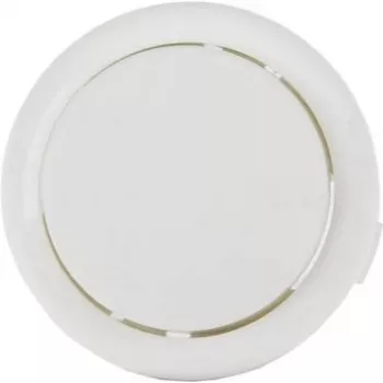 Joy-it BUTTON-WHITE-MINI biely