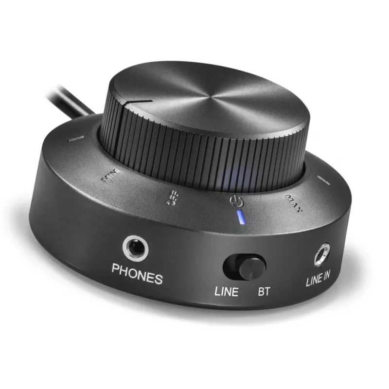 Wavemaster STAX BT 2.1 Bluetooth čierny retail