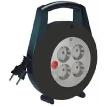 Brennenstuhl 1092200 produkt čierna