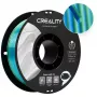 Filament Creality SILK modrozelená 1,75 mm 1 kg cievka pre 3D tlač