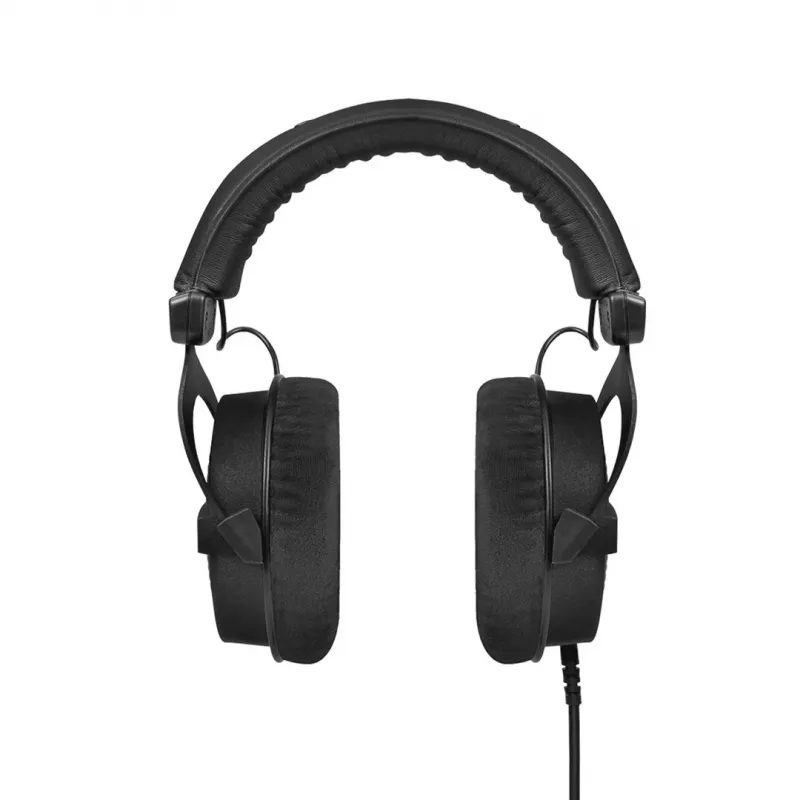 Beyerdynamic DT 990 PRO 250 Ohm Black Limited Edition otvorené štúdiové slúchadlá