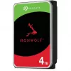 Seagate IronWolf ST4000VN006_B1 Bundle 2x 4 TB NAS pevný disk, 5400 rpm, SATA 6Gb/s, 256 MB, 3,5 palca