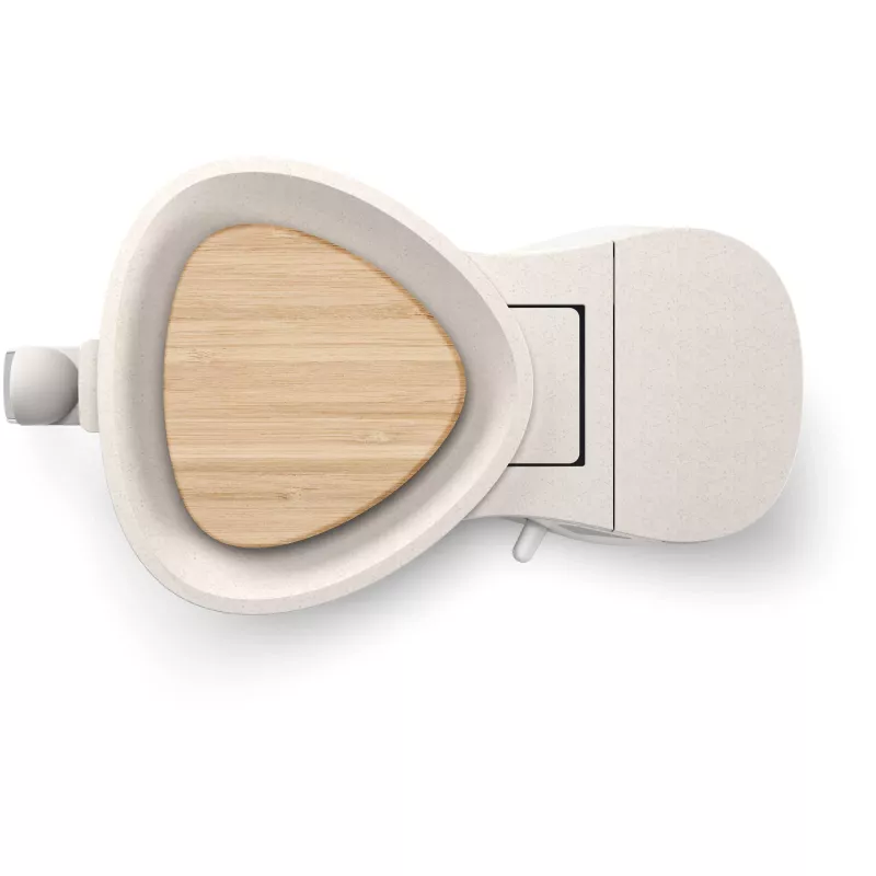 Philips Eco Conscious Edition filtrovací kávovar HD5120/00, 1,2 l/poškodený obal