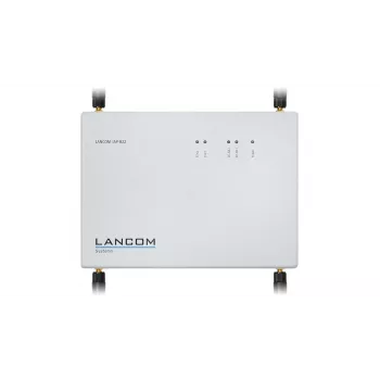Access Point LANCOM IAP-822 2,4 GHz 5 GHz Wi-Fi štandard