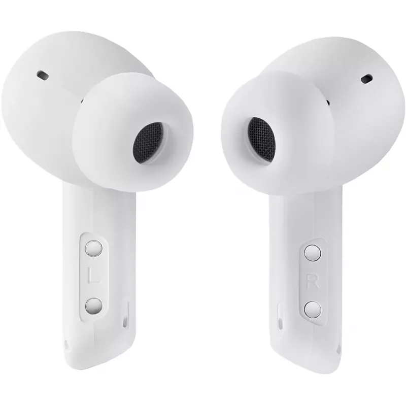 Slúchadlá Buds Pro T500HAE/BIELA 3720502 Intenso