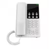 Grandstream Networks GHP620W IP telefón biely 2 linky LCD Wi-Fi