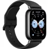 Smartwatch Xiaomi Redmi Watch 5 Lite — 1,96 palca AMOLED, GPS, 470 mAh, 48 mm, TPU remienok, čierna