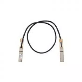 Cisco QSFP-100G-CU1M= InfiniBand/optický kábel 1 m