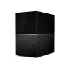 Externý pevný disk Western Digital 44 TB USB Type-A USB Type-C My Book Duo