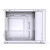 PC skriňa Jonsbo D31 STD Midi Tower biela