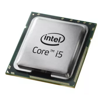 Intel Core i5 4460 - 3,2 GHz - 4 jadrá - 4 vlákna