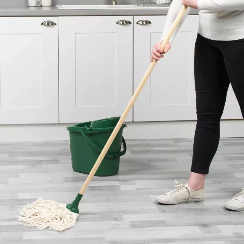 Vedro Beldray LA075314EU7 Eco Recycled 10 L — domáce vedro z plastu
