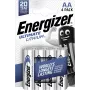 Energizer lítium AA (Mignon) batéria, 4 ks balenie