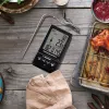 Salter 540A HBBKCR Heston Blumenthal Precision 5-in-1 digitálny kuchynský teplomer