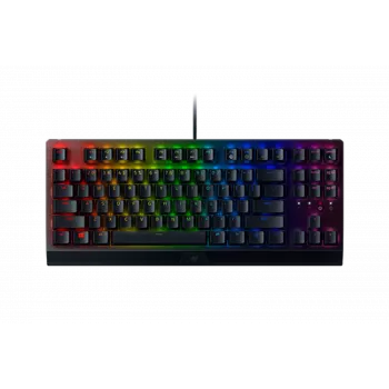 Razer | BlackWidow V3 | herná klávesnica | káblová | RGB LED osvetlenie | NORD