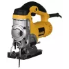 Elektrická priamočiara píla DeWALT DW331K