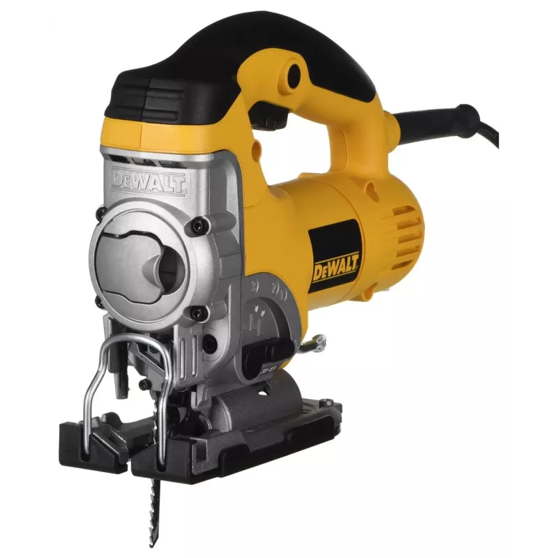 Elektrická priamočiara píla DeWALT DW331K