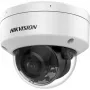 Hikvision DS-2CD2187G2H-LISU(2.8mm)(eF) 8 MP Smart Hybrid Light s ColorVu pevná mini-kupolová sieťová kamera