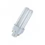Osram DULUX D/E úsporná žiarivka 10W/830 G24Q-1 FS1