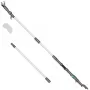 Gardena 14776-55 Elektrický strihací stroj 2,8 cm 18 V lithium-ión (Li-Ion) čierna - strieborná (14776-55)
