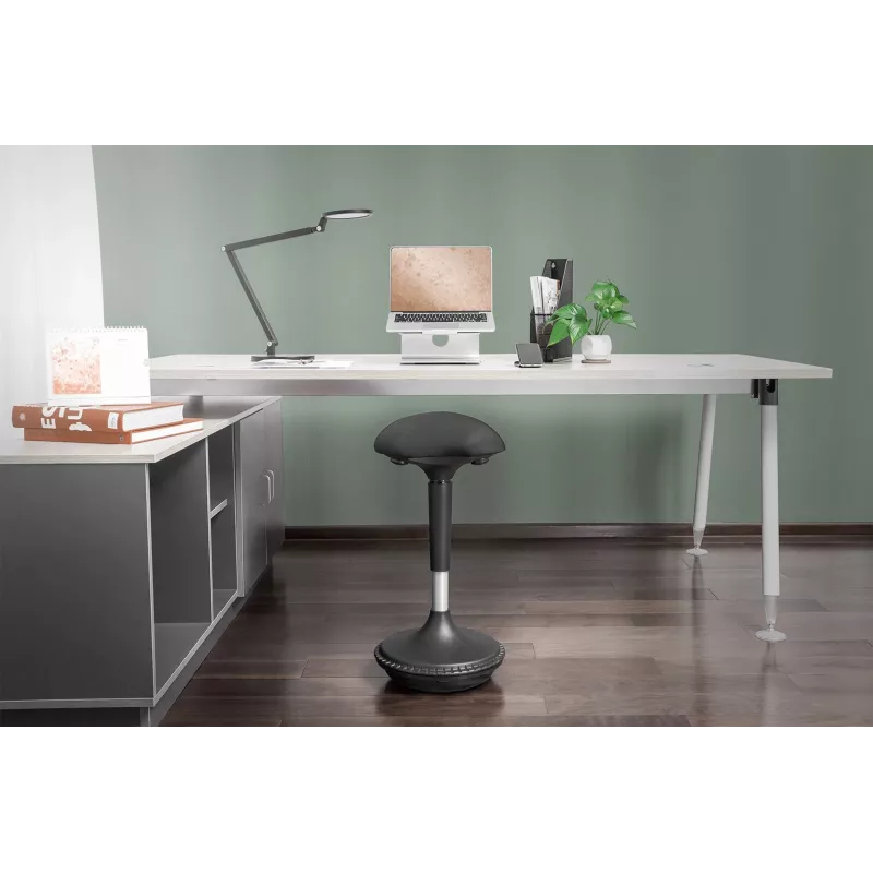 Ergonomická stolička Digitus DA-90422