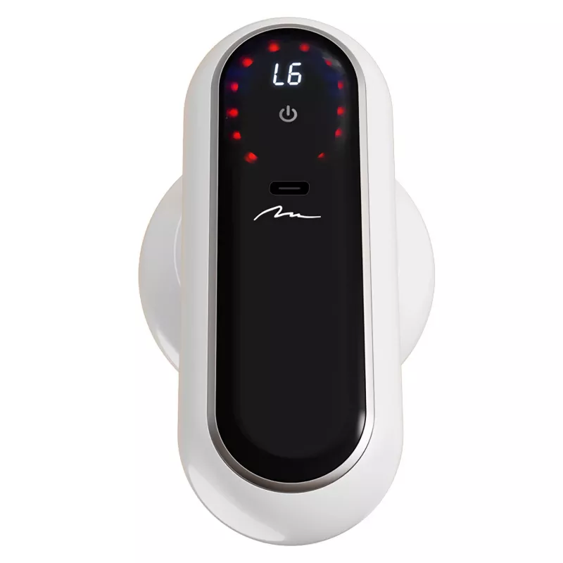 Bezdrôtová anticelulitídna masážna pomôcka Anticell Massager MT6536
