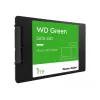 WD WDS100T3G0A-00BJG0 Storage Drive zelená