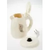 Rýchlovarná kanvica 1,0 l AD 08 béžová