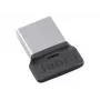Jabra Link 370 - MS Teams, USB prijímač, čierna, sivá