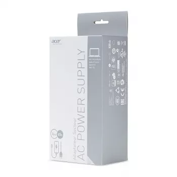 Napájací zdroj Acer AC adaptér 65W