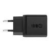 Nabíjačka Green Cell PowerSource Duo30 – 1× USB-A, 1× USB-C, 3A