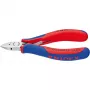 Bočné štípacie kliešte Knipex 77 42 115