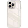 StyleShell SHOCKFlex, puzdro na telefón priehľadné, iPhone 15 Pro Max