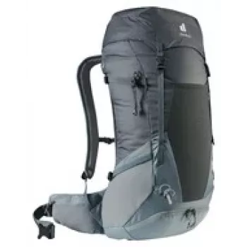 Deuter Futura 34 EL batoh, graphite-shale