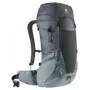 Deuter Futura 34 EL batoh, graphite-shale