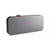 Lenovo Go USB-C powerbank na notebook (20 000 mAh), lítium-iónová, čierno-sivá, USB Type-A a Type-C