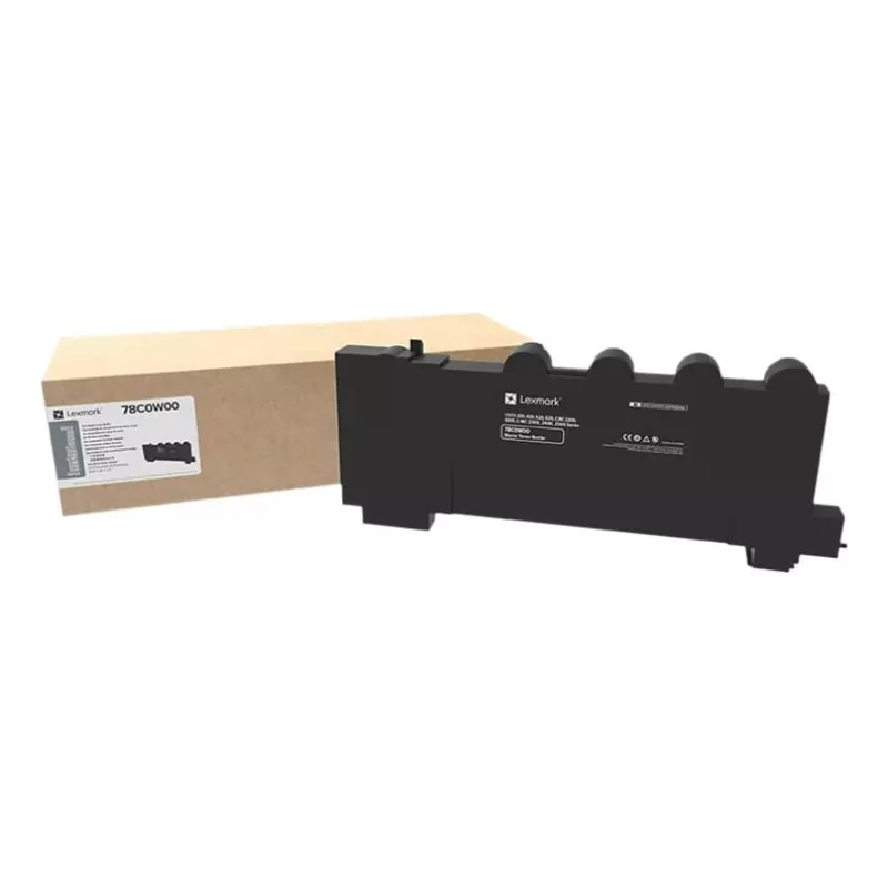 Lexmark - zásobník tonera LCCP - pre Lexmark C2325, C2425, C2535, CX421, CX522, CX622, CX625, MC2325, MC2425, MC2535, MC2640 (78C0W00)