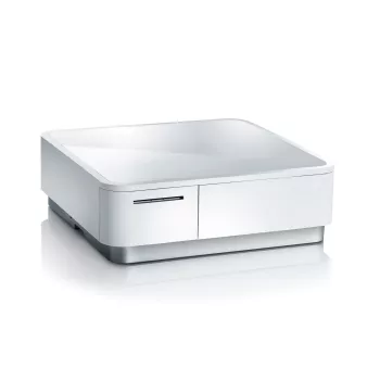 POS tlačiareň Star Micronics mPOP10CBI WHT termálna 100 mm/s