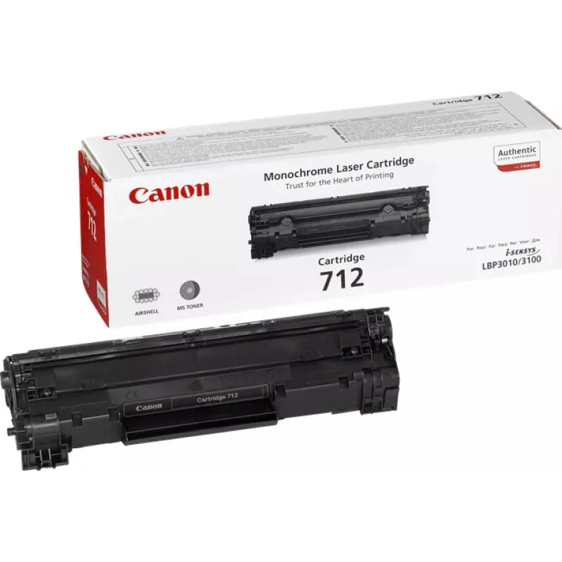 Canon 1870B002 tonerová kazeta 1 ks originál čierna
