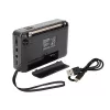 Prenosné analógové AM/FM Bluetooth rádio BLOW RA18 s FM tunerom a Bluetooth pripojením