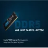 Crucial DDR5 48GB kit 5600MHz CL46 On-die ECC SO-DIMM 262-PIN