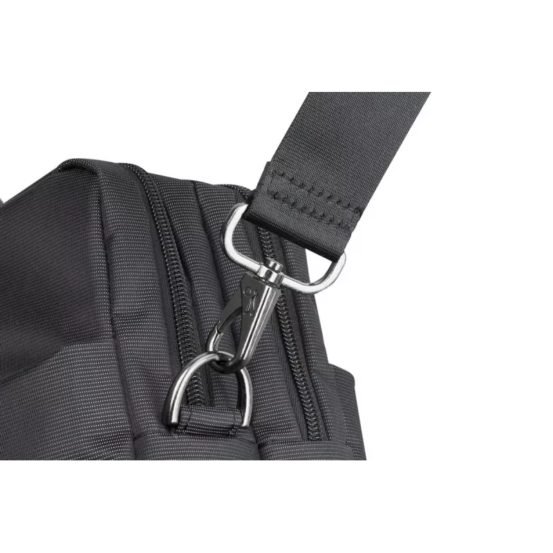 Puzdro hardshell Rivacase 8257 43,9 cm (17,3