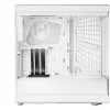 HYTE Y40 Midi Tower biela