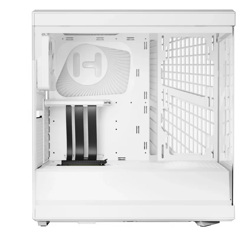 HYTE Y40 Midi Tower biela
