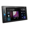 Car Media Receiver Pioneer DMH-A3300DAB čierny Bluetooth 2 DIN 50W