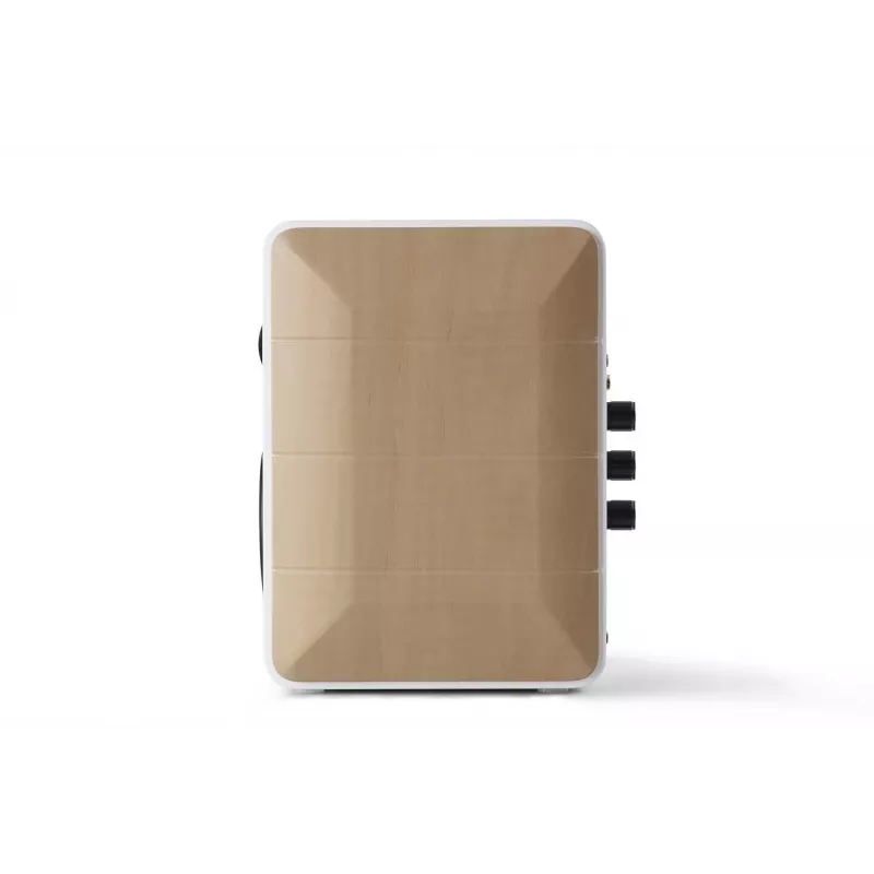 Edifier S880DB reproduktory 2-pásmové biele, drevo káblové & bezdrôtové 88 W