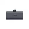 Anker Nano 5000 mAh čierny